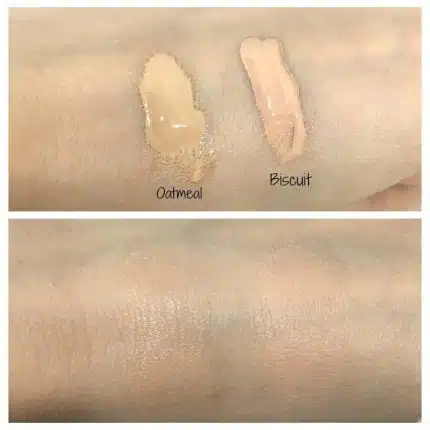 Technic BB Cream 30ml - Biscuit