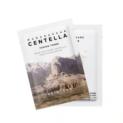 SKIN1004 Madagascar Centella Toning Toner 1.5ml