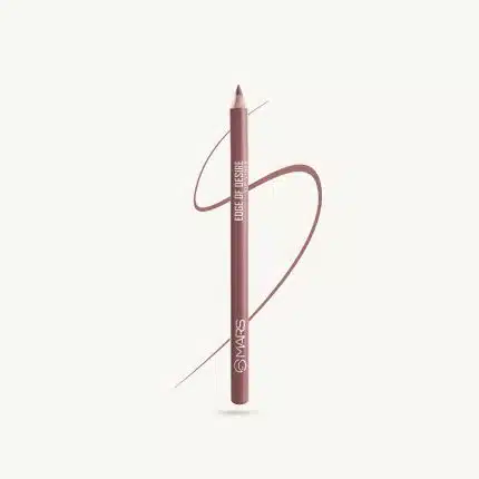 MARS Lipliner Blood Peachy Glow 16
