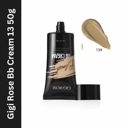 Gigi Rose Blemish Bb Cream 13 50g