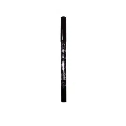 Camieo Kohl Kajal Waterproof Super Glide - Jet Black