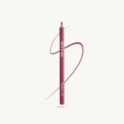 MARS Lipliner Blood Berry Splash 19