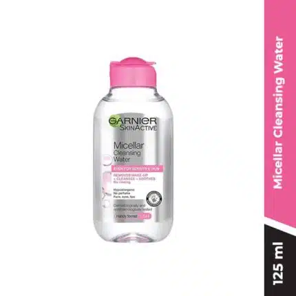 Garnier Micellar Cleansing Water - 125ml