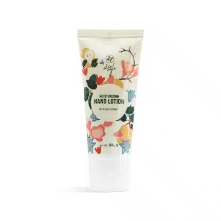 Skin Cafe Moisturizing Hand Lotion 50ml