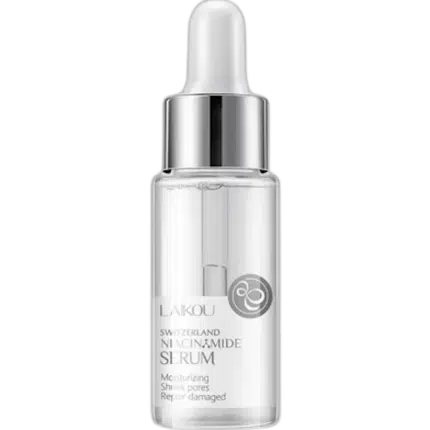 LAIKOU Switzerland Niacinamide Serum 17 ml