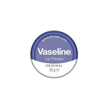 Vaseline Lip Therapy Original - 20gm