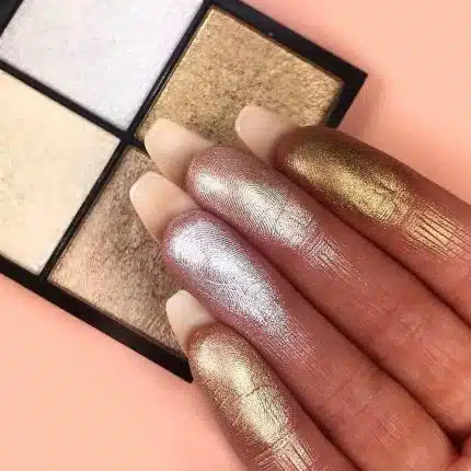 Technic Mega Glow Highlighter