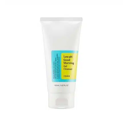 COSRX Low Ph Good Morning Gel Cleanser - 150ml