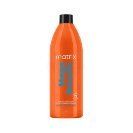 Matrix Mega Smooth Professional Shampoo - 1L