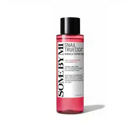 SOME BY MI Snail Truecica Miracle Repair Toner - 150ml {EXP: 07/27}