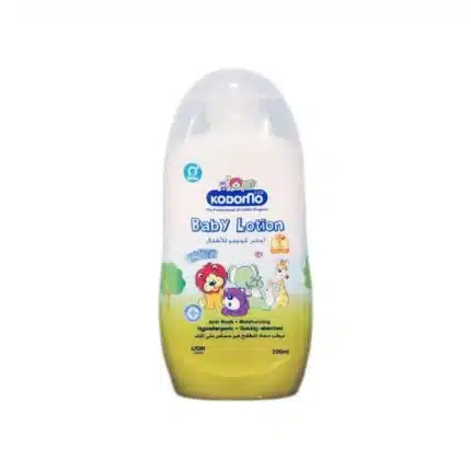 Kodomo Baby Lotion Soft Formula For babies - 200ml