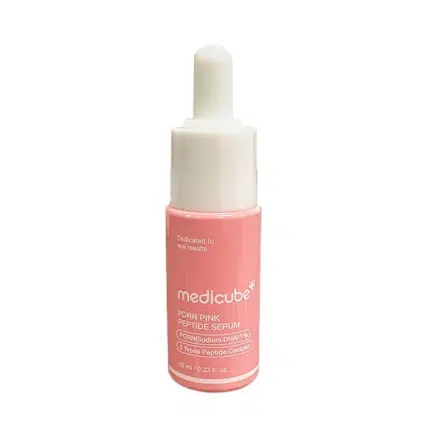 MEDICUBE PDRN Pink Peptide Serum 10ml