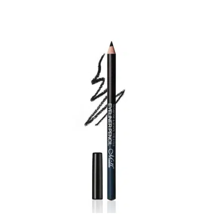 Menow Define & Shape Black Kajal P170