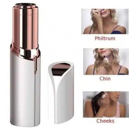 Flawless Facial Hair Remover