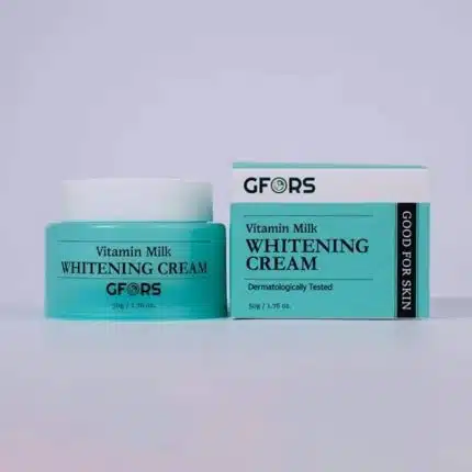 GFORS Vitamin Milk Whitening Cream - 50ml