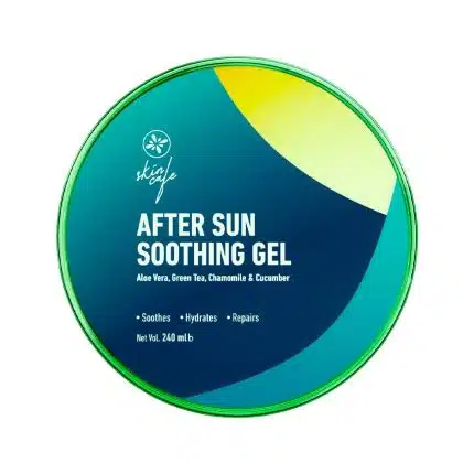Skin Cafe After Sun Soothing Gel – 240ml