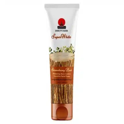 Shwe Pyi Nann Thanaka Face Wash - 20ml