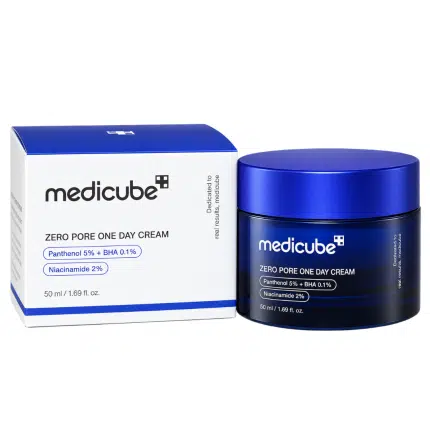 Medicube Zero Pore One Day Cream 50ml