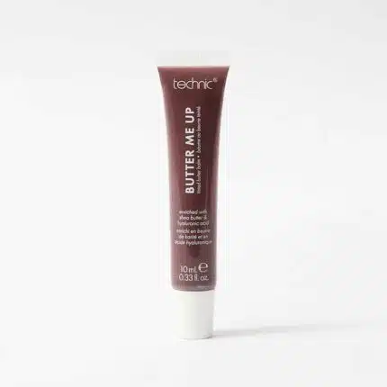 Technic Sundrenched Butter Me Up Lip Balm Tint - Toffee Candy