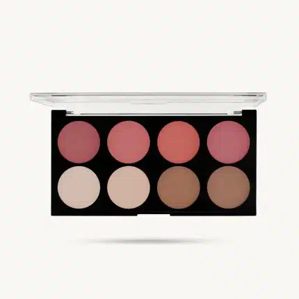 Mars Fantasy Face Palette 01
