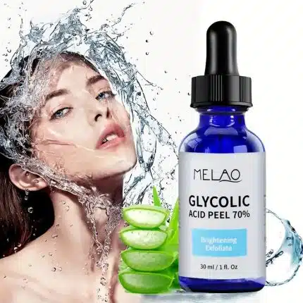 Melao Glycolic Acid Peel 70 % - 30ml