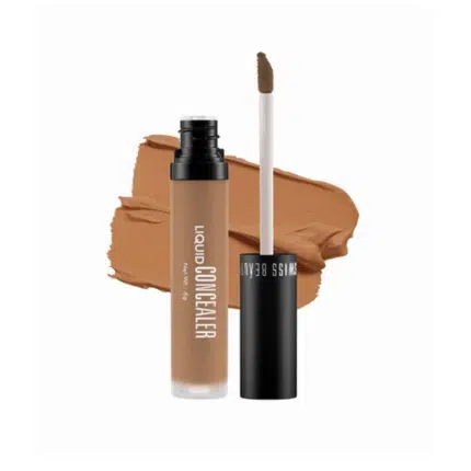 Swiss Beauty Liquid Concealer - 01 Warm Sand