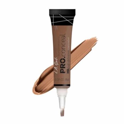 La Girl Pro Concealer - Toast