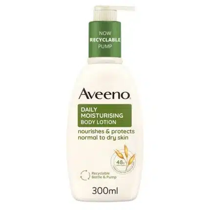 Aveeno Daily Moisturising Body Lotion - 300ml