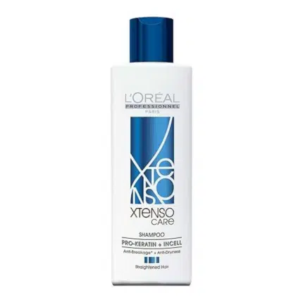 Loreal Professionnel Xtenso Care Pro-Keratin + Incell Shampoo 250ml
