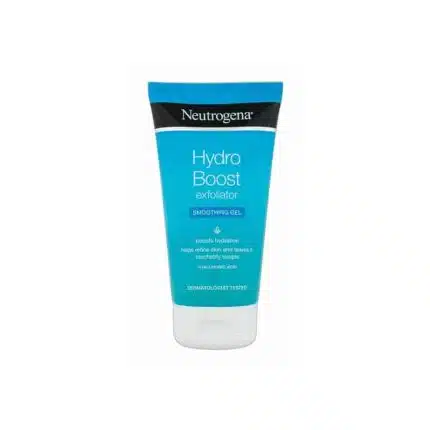 Neutrogena Hydro Boost Exfoliator Smoothing Gel - 150ml