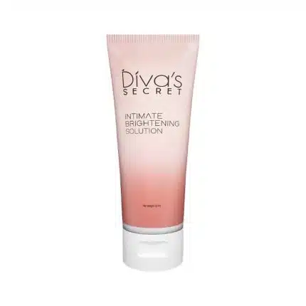 Divas Secret Intimate Brightening Solution - 50ml