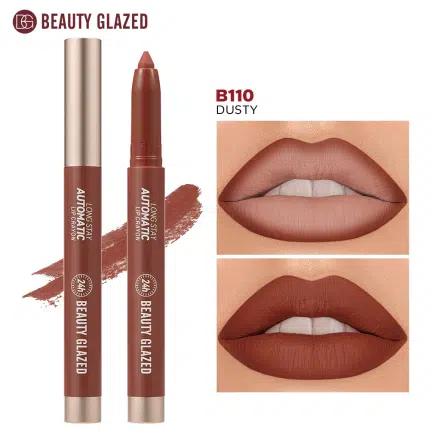 Beauty Glazed Lip Crayon - Dusty B110
