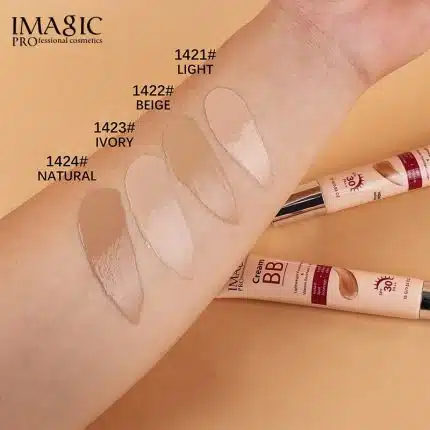 Imagic BB Cream SPF 30PA ++ - Natural 1424