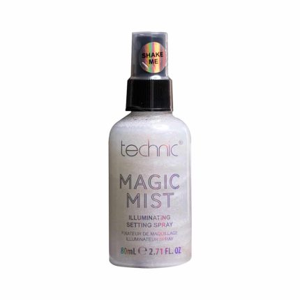 Technic Magic Mist Setting Spray Iridescent - 80ml