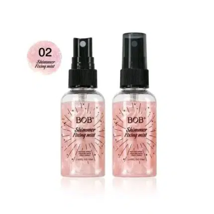 Bob Shimmer Fixing Mist 02
