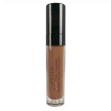Technic 3 in 1 Canvas Contour & Concealer - Chestnut