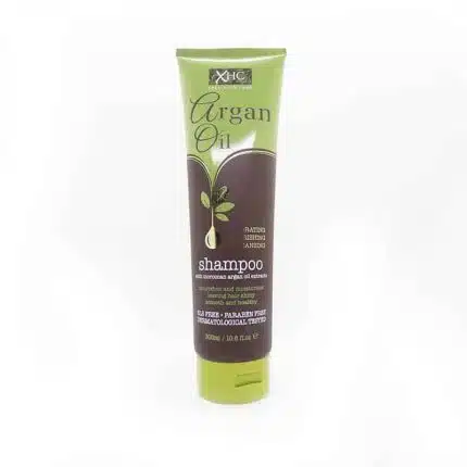 Xpel Argan Oil Shampoo 300ml