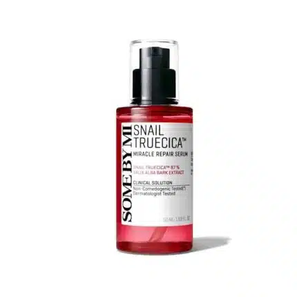 SOME BY MI Snail Trucica Miracle Repair Serum - 50ml {EXP: 07/27}