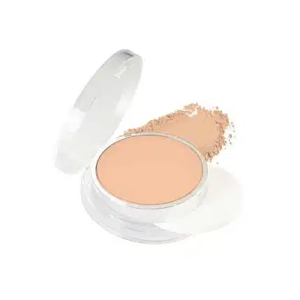 Swiss Beauty Matte Pressed Powder Nude Beige 03
