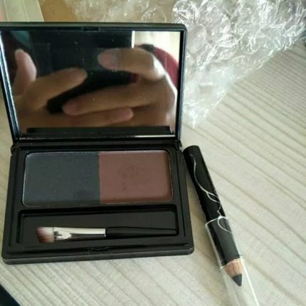 Menow Attractive Eyebrow Powder Perfect Your Eyes