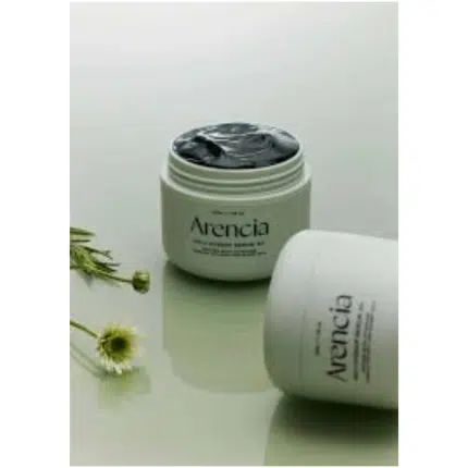 Arencia Holy Hyssop Serum 30 Clarifying & Illuminating face serum 30ml