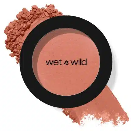 Wet n Wild Color Icon Blush - Mellow Wine