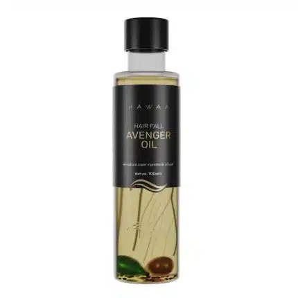 Hawaa Hair Fall Avenger Oil - 100ml