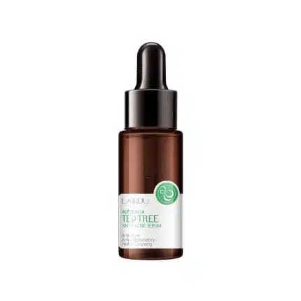 LAIKOU Tea Tree Essence - Anti Acne Serum 17 ml