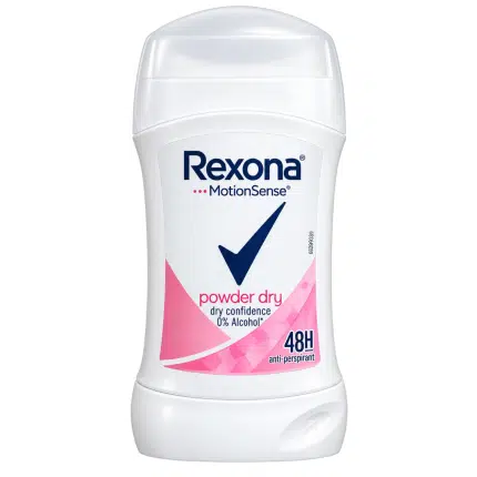 Rexona Powder Dry Deodorant 48H 40g