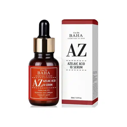 Cos De BAHA AZ Azelaic Acid 10 Serum 30ml