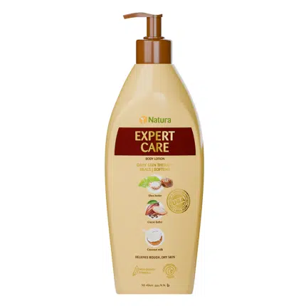 Natura Expert Care Body lotion - 350ml