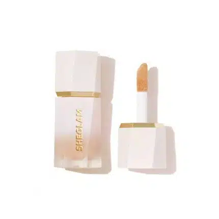 Sheglam Liquid Highlighter - Tea Cake