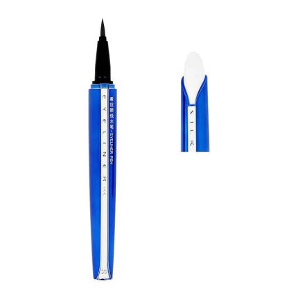 BOB Silk Unlimited 3D Super Black Eyeliner Gel Pen