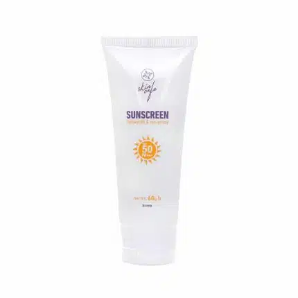 Skin Cafe Sunscreen SPF 50 PA+++